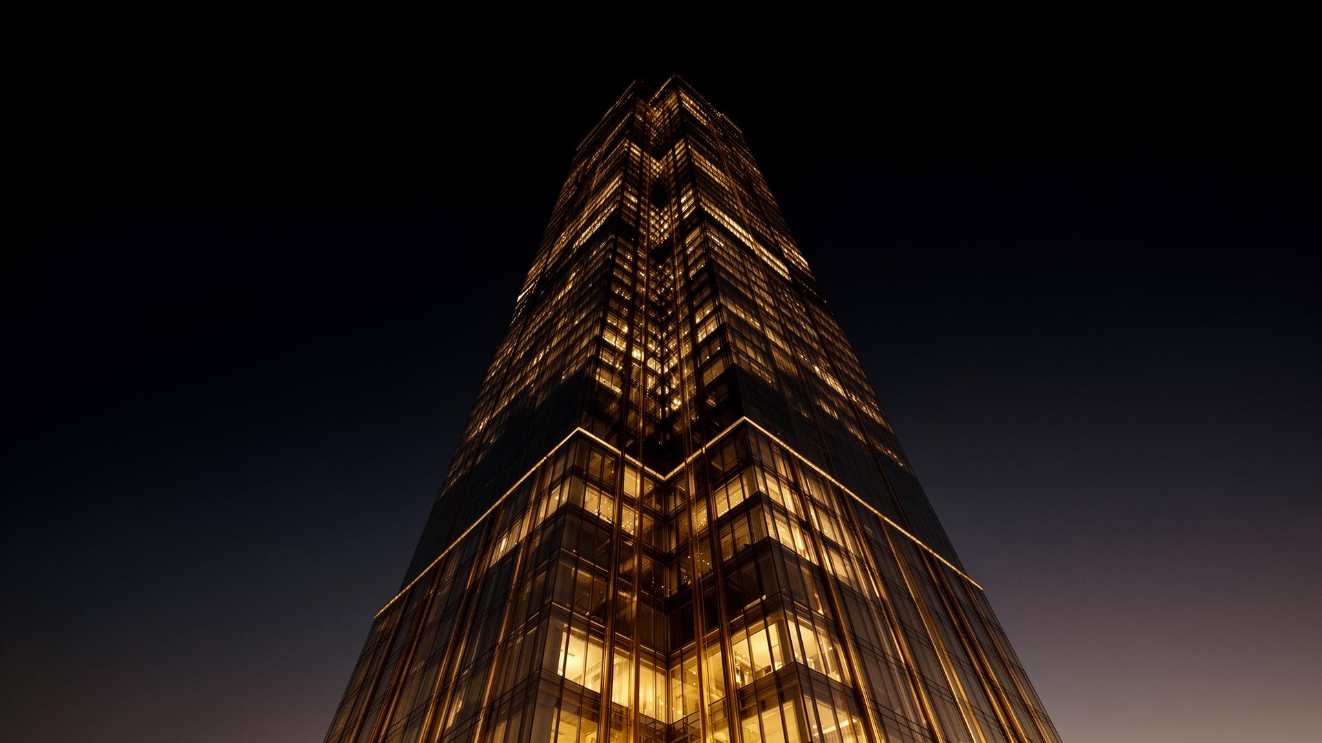 Arquitectura corporativa